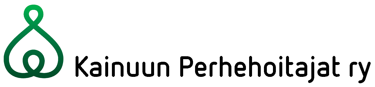 Kainuun Perhehoitajat ry:n logo